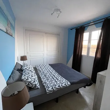 Relax Arenas Caleta De Fuste