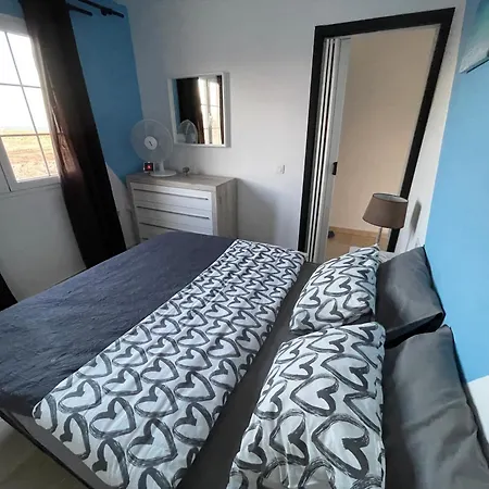 Relax Arenas * Caleta De Fuste