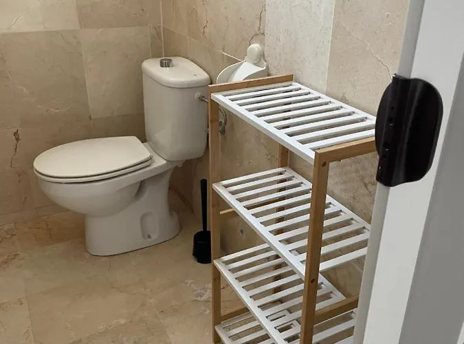 Daire Relax Arenas Caleta De Fuste