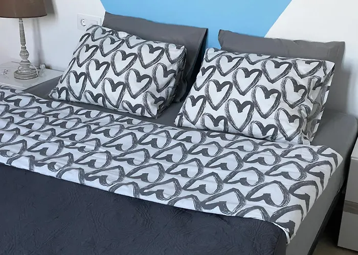 Daire Relax Arenas *