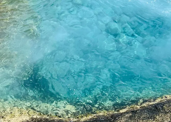 Relax Arenas Daire *