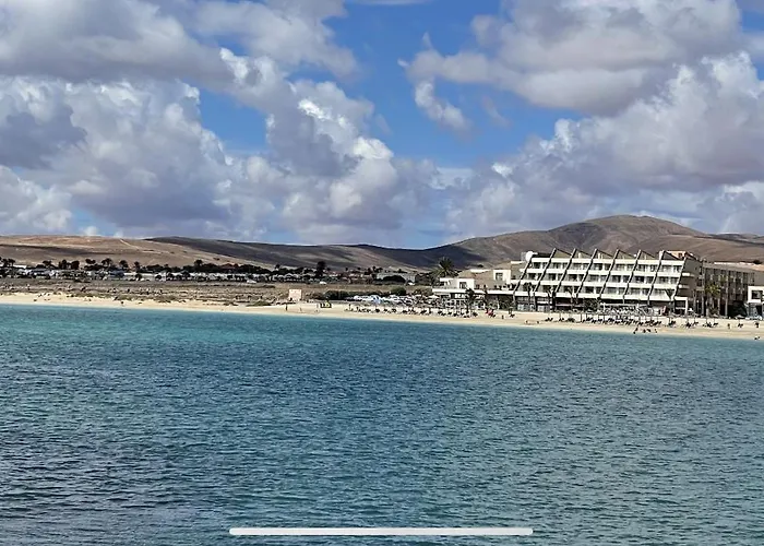 Daire Relax Arenas Caleta De Fuste