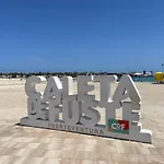 Relax Arenas Апартаменты Калета-де-Фусте