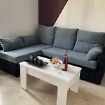 Relax Arenas Апартаменты Калета-де-Фусте