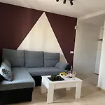 Relax Arenas Апартаменты