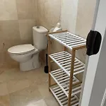 Апартаменты Relax Arenas Калета-де-Фусте