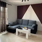 Relax Arenas Калета-де-Фусте