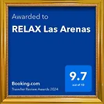 Relax Arenas Апартаменты