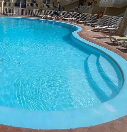 Apartamento Relax Arenas