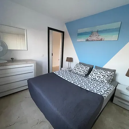 Relax Arenas Apartamento *