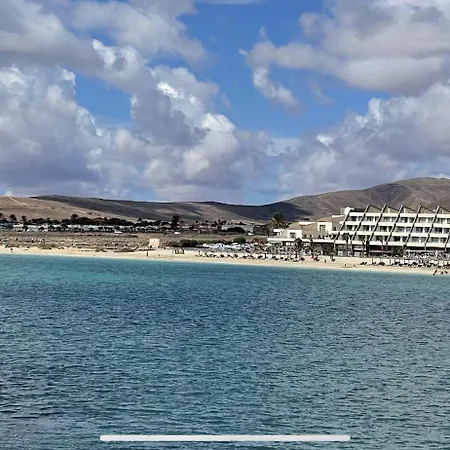 Apartamento Relax Arenas Caleta De Fuste