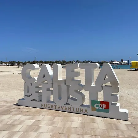 Relax Arenas דירה קלטה דה פוסטה