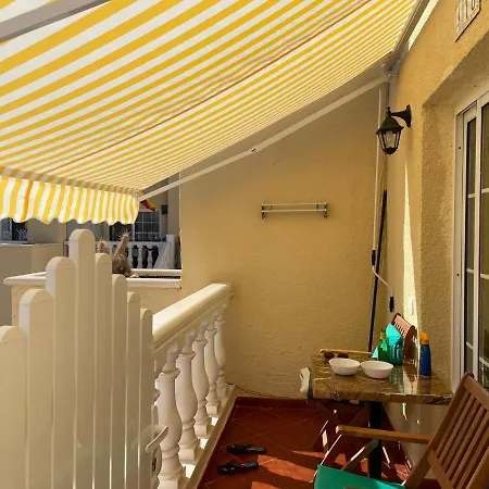 Relax Arenas * קלטה דה פוסטה