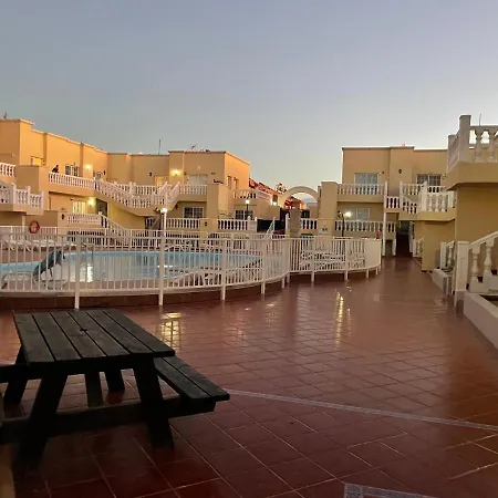 Relax Arenas Apartament