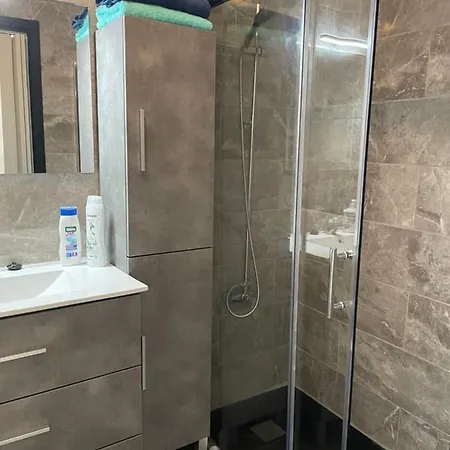 Relax Arenas דירה קלטה דה פוסטה