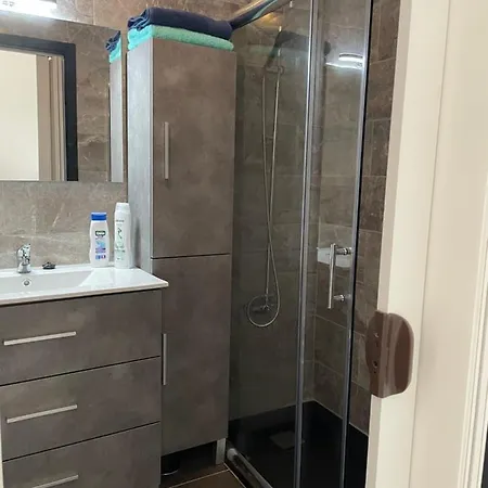 דירה Relax Arenas *