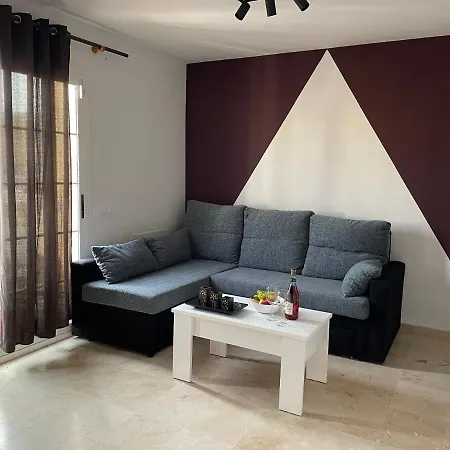 Relax Arenas קלטה דה פוסטה