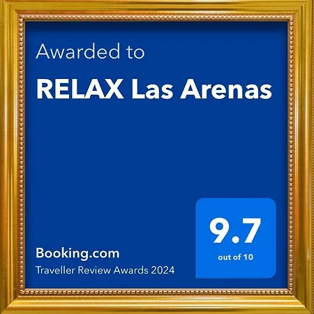 Relax Arenas דירה