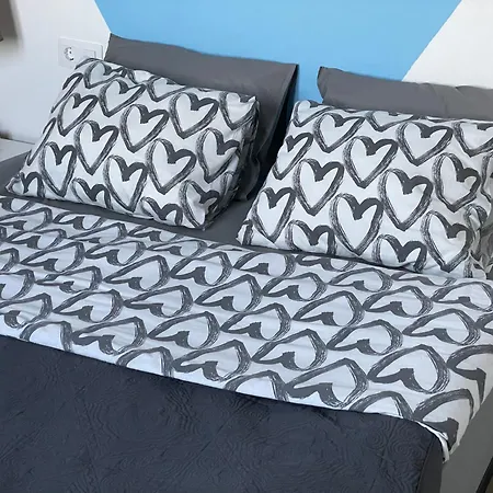 Lägenhet Relax Arenas *