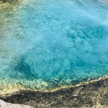 Relax Arenas Διαμέρισμα *