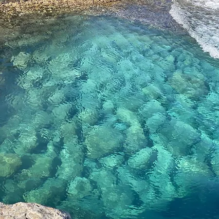 Relax Arenas Διαμέρισμα