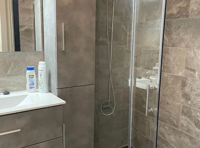 Relax Arenas Apartamento Caleta De Fuste