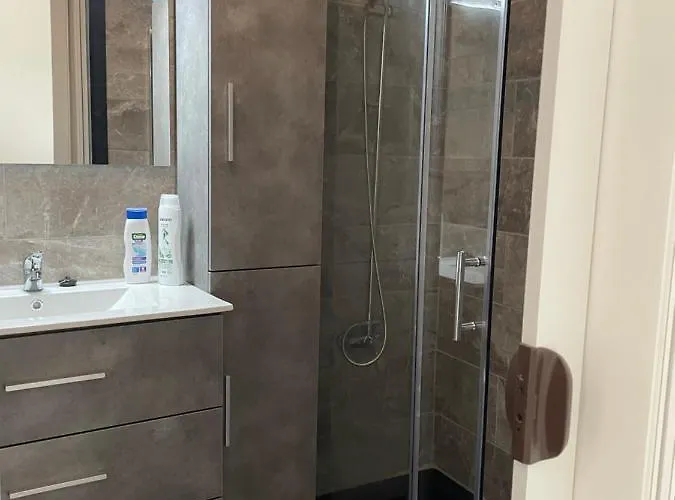 Apartamento Relax Arenas *