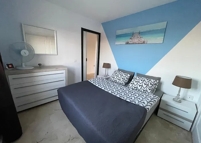 Relax Arenas Apartamento *