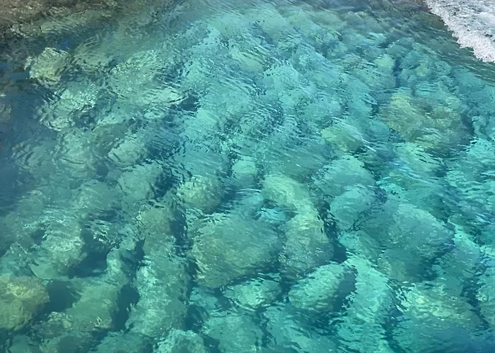 Relax Arenas Apartamento