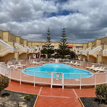 Apartment Relax Arenas Caleta De Fuste