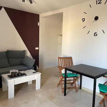 Relax Arenas Caleta De Fuste