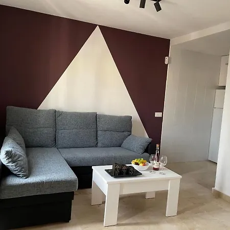 Relax Arenas Apartment