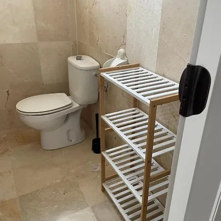 Apartment Relax Arenas Caleta De Fuste